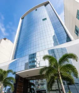 Ponto Comercial à venda, 31m² no Praia da Costa, Vila Velha
