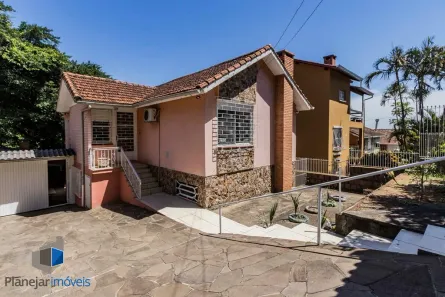 Casa de Condomínio com 3 Quartos à venda, 149m² no Santa Tereza, Porto Alegre