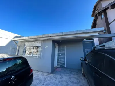 Casa com 3 Quartos à venda, 110m² no Nossa Senhora das Graças, Canoas