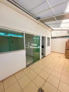 Apartamento com 2 Quartos à venda, 94m² no Castelo, Belo Horizonte