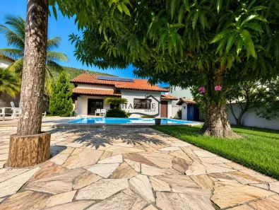 Casa com 3 Quartos à venda, 187m² no Itaipu, Niterói