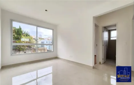 Apartamento com 2 Quartos à venda, 62m² no Santa Efigênia, Belo Horizonte