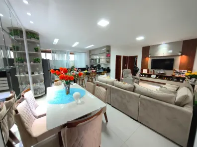 Apartamento com 2 Quartos à venda, 120m² no Lagoa Santa, Governador Valadares