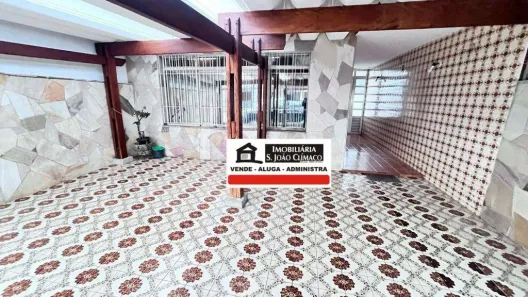 Sobrado com 2 Quartos à venda, 128m² no Jardim Patente, São Paulo