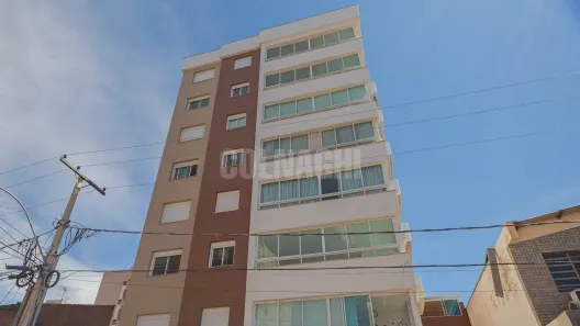 Apartamento com 2 Quartos à venda, 78m² no Boa Vista, Porto Alegre
