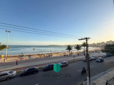 Apartamento com 3 Quartos à venda, 110m² no Praia do Morro, Guarapari