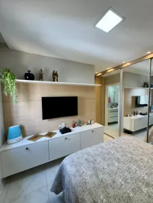 Apartamento com 3 Quartos à venda, 125m² no Duque de Caxias, Cuiabá