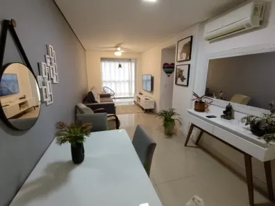 Apartamento com 2 Quartos à venda, 100m² no Centro, Navegantes