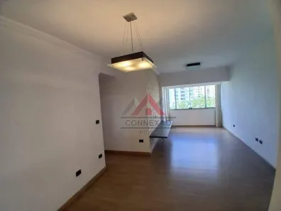 Apartamento com 4 Quartos à venda, 124m² no Vila Mogilar, Mogi das Cruzes