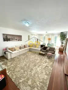 Apartamento com 4 Quartos à venda, 280m² no Santo Amaro, São Paulo