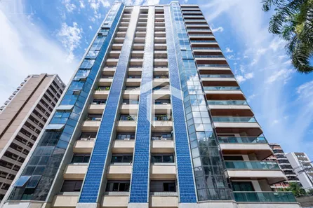 Apartamento com 4 Quartos à venda, 317m² no Cambuí, Campinas