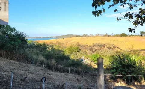 Lote/Terreno à venda, 500m² no Perocão, Guarapari