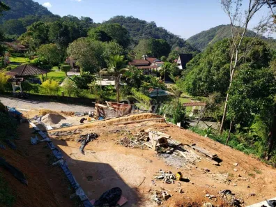 Lote/Terreno à venda, 1870m² no Serra, Teresópolis