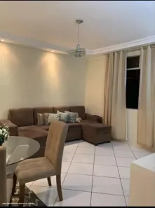 Apartamento com 3 Quartos à venda, 108m² no Brotas, Salvador