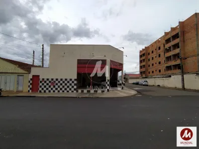 Ponto Comercial à venda, 128m² no Campos Elíseos, Ribeirão Preto