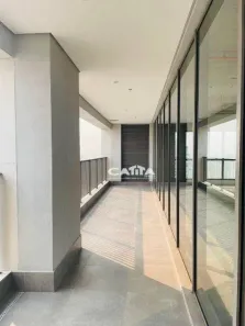 Sala Comercial para alugar, 214m² no Vila Gomes Cardim, São Paulo