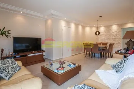 Apartamento com 3 Quartos à venda, 160m² no Vila Aurora (Zona Norte), São Paulo
