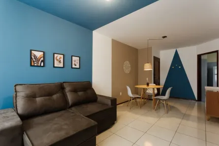 Apartamento com 1 Quarto para alugar, 10m² no Carvoeira, Florianópolis