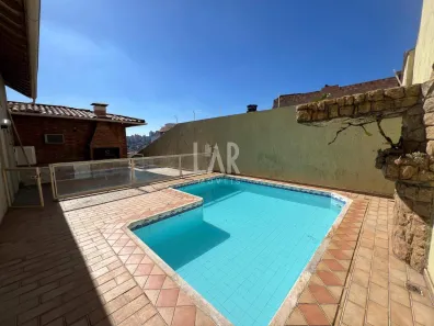 Casa com 4 Quartos à venda, 295m² no Jardim América, Belo Horizonte