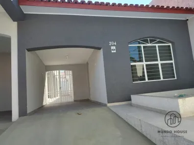 Casa com 3 Quartos à venda, 209m² no Vila Fiori, Sorocaba