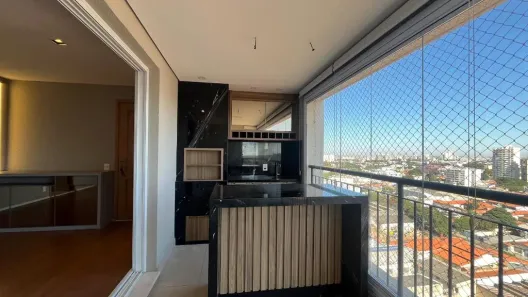 Apartamento com 3 Quartos à venda, 116m² no Cidade Nova, Indaiatuba