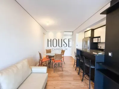 Apartamento com 2 Quartos à venda, 74m² no Jardim Maria José, Votorantim