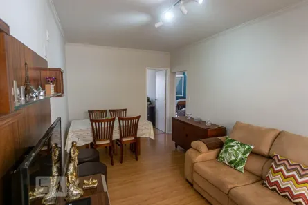 Apartamento com 2 Quartos à venda, 92m² no Mooca, São Paulo