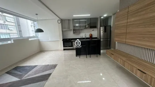 Apartamento com 2 Quartos à venda, 72m² no Gonzaga, Santos