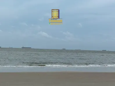 Apartamento com 4 Quartos à venda, 127m² no Ponta D'Areia, São Luís