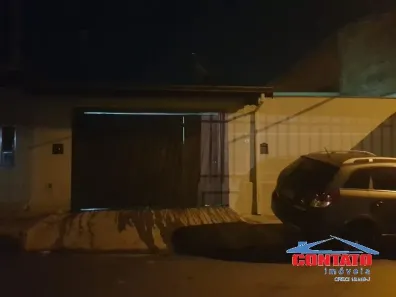 Casa com 3 Quartos à venda, 168m² no Cidade Aracy, São Carlos