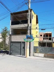 Sobrado com 3 Quartos à venda, 250m² no Parque Primavera, Guarulhos