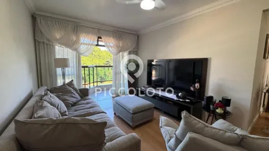 Apartamento com 3 Quartos à venda, 147m² no Jardim Planalto, Campinas