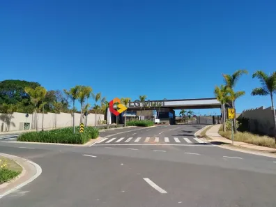 Lote/Terreno à venda, 480m² no Vila Sônia (Sousas), Campinas