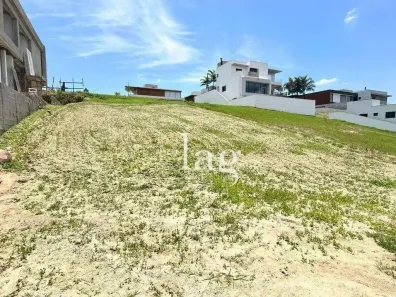 Lote/Terreno à venda, 537m² no Alphaville Nova Esplanada, Votorantim