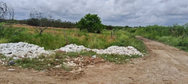 Lote/Terreno à venda, 690m² no Barra de Jangada, Jaboatão dos Guararapes