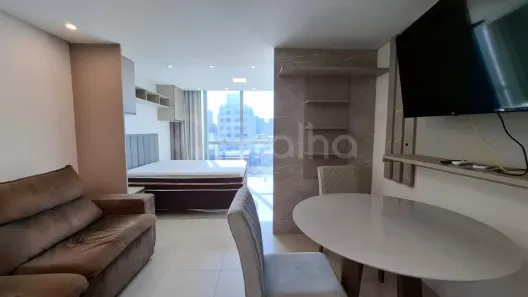Apartamento com 1 Quarto à venda, 31m² no Agronômica, Florianópolis