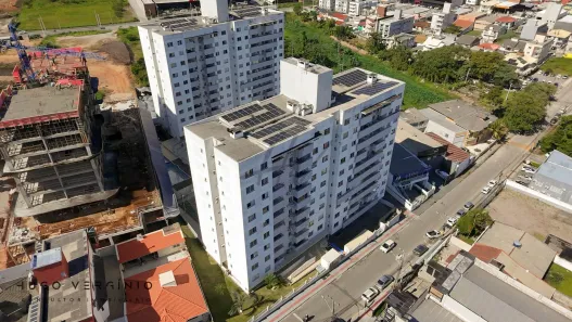 Apartamento com 2 Quartos à venda, 65m² no Pagani, Palhoça