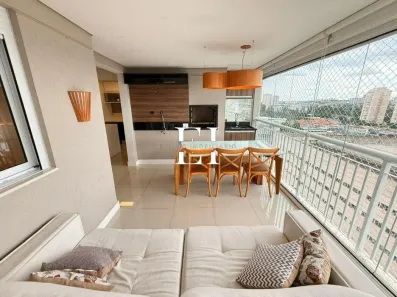 Apartamento com 2 Quartos à venda, 65m² no Santo Amaro, São Paulo