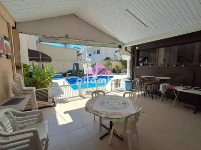 Casa de Condomínio com 5 Quartos à venda, 537m² no Parque Residencial Aquarius, São José dos Campos