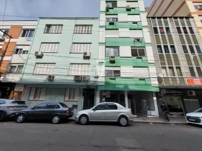Apartamento com 2 Quartos à venda, 66m² no Centro Histórico, Porto Alegre