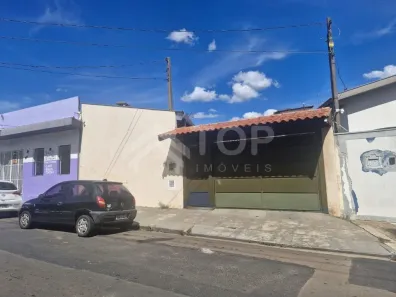 Casa com 3 Quartos à venda, 260m² no Vila Brasília, São Carlos