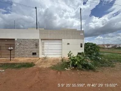 Casa com 3 Quartos à venda, 200m² no Monte Castelo, Juazeiro