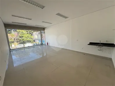 Sala Comercial para alugar, 37m² no Centro, Piracicaba
