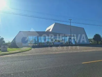 Lote/Terreno à venda, 413m² no Laranjeiras, Uberlândia