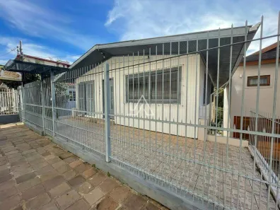 Casa com 3 Quartos à venda, 150m² no Centro, Passo Fundo