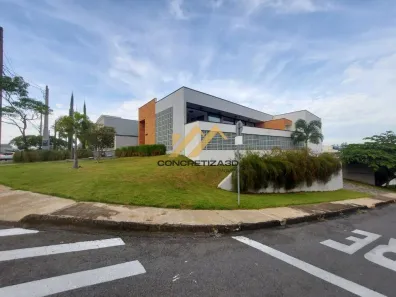 Casa de Condomínio com 4 Quartos à venda, 272m² no Jardim Reserva Bom Viver de Indaiatuba, Indaiatuba