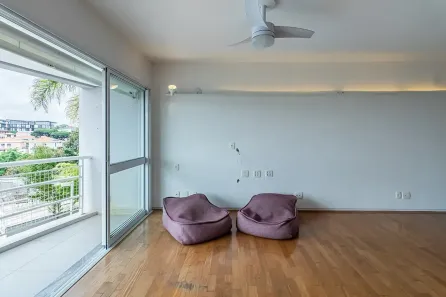 Apartamento com 1 Quarto à venda, 86m² no Sumarezinho, São Paulo