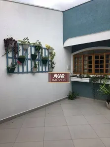 Casa com 4 Quartos à venda, 165m² no Anchieta, São Bernardo do Campo