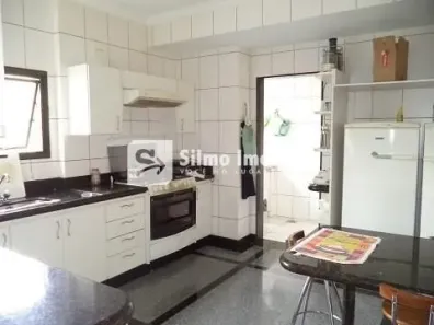 Apartamento com 3 Quartos à venda, 182m² no Saraiva, Uberlândia