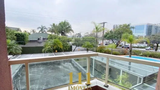 Apartamento com 4 Quartos à venda, 132m² no Parque Residencial Aquarius, São José dos Campos